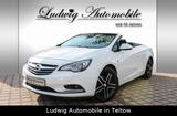 Opel Cascada Innovation ecoFlex*Bi-Xenon*Kamera*AHK - weiße Opel Cascada