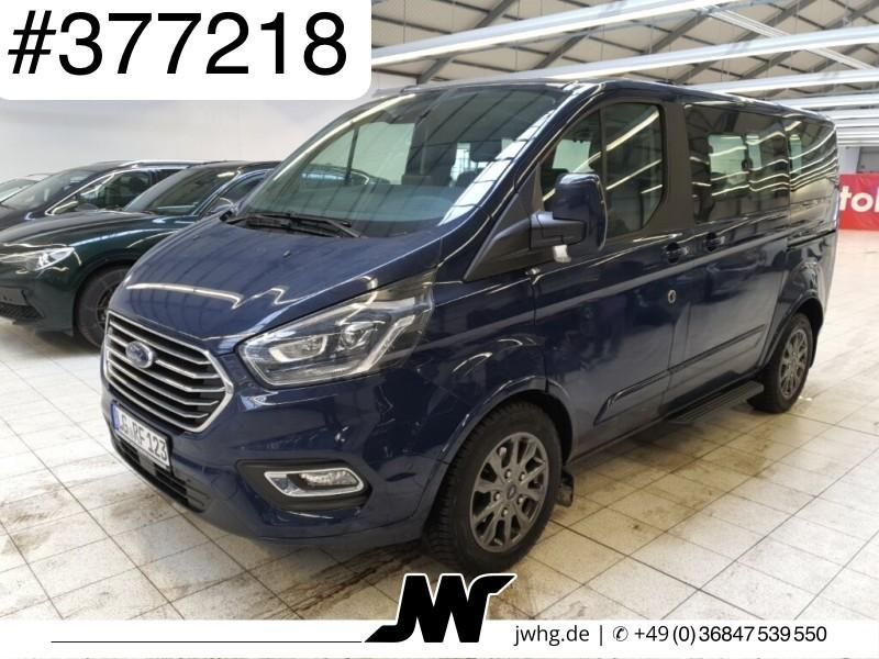 Image of Ford Tourneo Custom