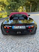Lotus Elise S1 (1998)  - Lotus Elise S1