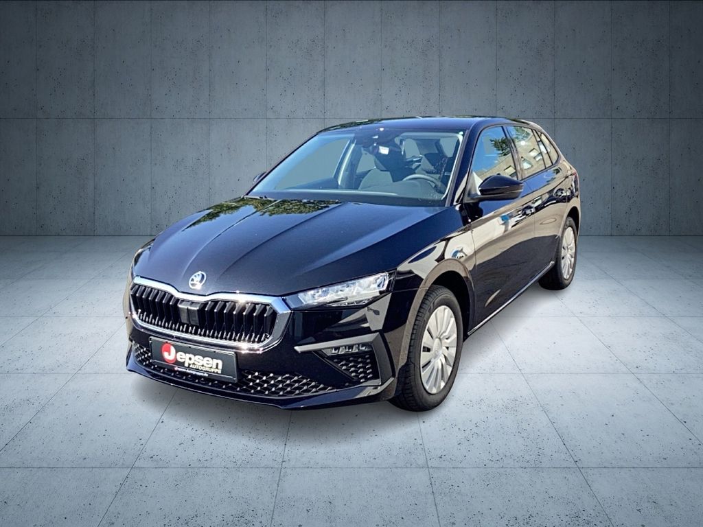 Image of Skoda Scala