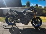 Yamaha MT09 SP Checkheftgepflegt / Viel Zubehör !!! - Offers