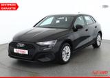 Audi A3 Sportback 40 TFSI e LED Navi Sitzheizung - Audi A3: Schwarz, Sportback