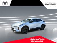 Toyota C-HR - Vorschau Bild 1