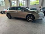Citroën Citroen C5 2.0 HDi 138 aut. Exclusive Tourer - Citroën C5 aus 2009: Tourer