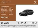 Cupra Leon Sportstourer VZ 2.0 TSI DSG 4Drive
