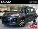 Citroën C3 Picasso 1.4 GAS/ BENZIN Exclusive KLIMA/AHK - Citroën C3 Picasso aus 2014