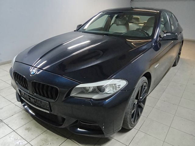 BMW 535 i xDrive