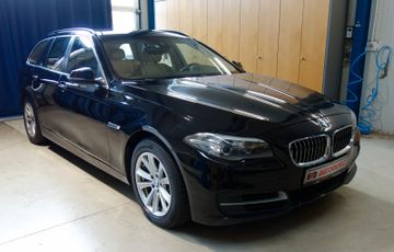 BMW 520 - 7