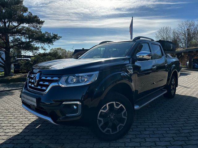 Renault Alaskan Intens Double Cab 4x4