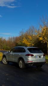 Porsche Cayenne 3.0 Diesel (Facelift) - Porsche Cayenne in Bonn