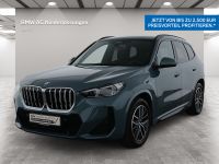 BMW X1 - Vorschau Bild 1