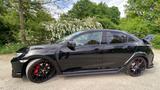 Honda Civic 2.0 i-VTEC TURBO Type R GT Type R GT - Honda: R Type