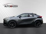 Toyota C-HR Plug-In Hybrid FWD GR Sport Navi Memory Sit - Toyota: Sport