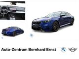 BMW M5 Plug-In Hybrid xDrive Navi Leder Tempom.aktiv - BMW M5 in Bochum
