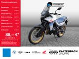 Honda XL 750 Transalp LED SCHEINWERFER - TRANSALP