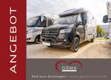 HYMER / ERIBA / HYMERCAR B-Klasse MC T BlackLine 600 VORTEIL: 12.530 EURO - Wohnwagen in Duisburg