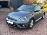 Volkswagen Beetle Cabriolet  1.4 TSI DSG SOUND *FENDER* - gebrauchte VW Beetle aus dem Jahr 2018