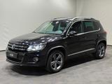 Volkswagen Tiguan CityScape 1.4 TSI | NUR HÄNDLER! - Volkswagen Tiguan: Cityscape