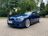 BMW 330d Cabrio - BMW 330 in Herne
