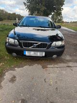 Volvo s60 2001 - gebrauchte Volvo S60 aus dem Jahr 2001