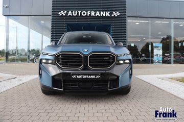 BMW XM - 2