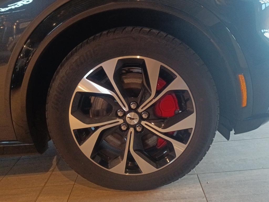 Ford Mustang MACH-E AWD - BATTERIE STANDARD RANGE
