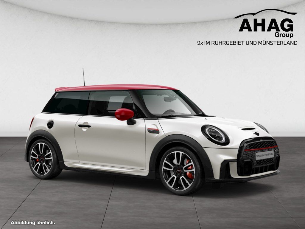MINI John Cooper Works - Bild 9
