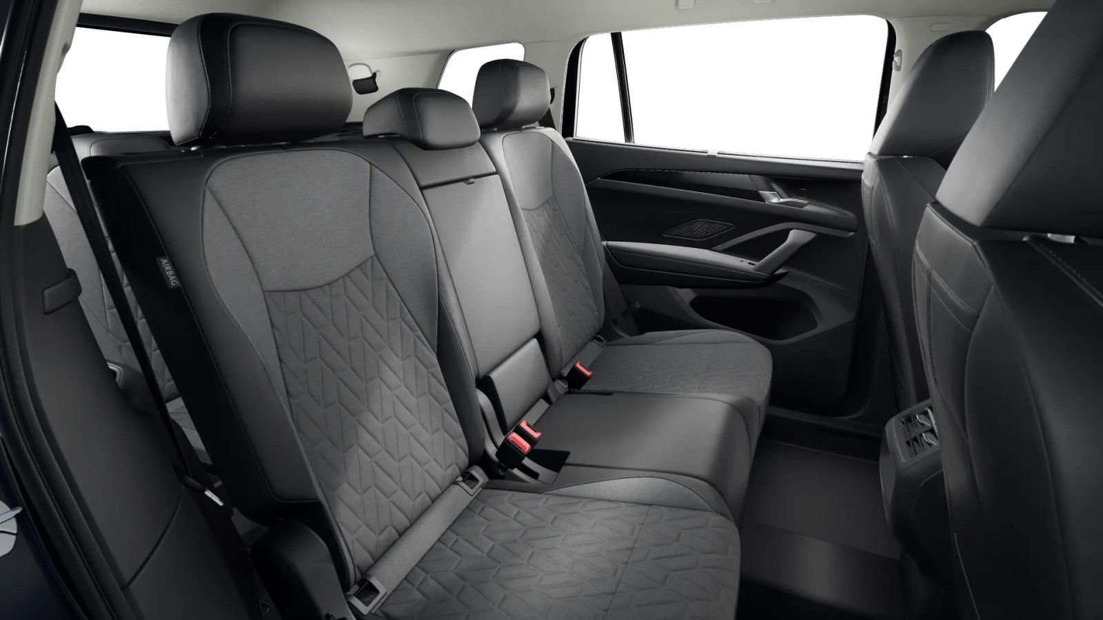 Volkswagen Tayron - Bild 13