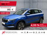 Skoda Karoq 2.0TDI DSG TOUR LED+ACC+AHK+PANO+2xSHZ+17" - Skoda Karoq: Tour