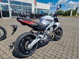 Aprilia Tuono 457    A2 / 48 PS  ab 0 %eff.Zins - APRILIA VON 251 BIS 500 CCM
