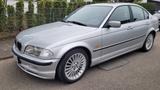 BMW E46 330i Limousune - BMW 330: E46 330i