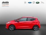 Ford Fiesta ST-Line, LED, Winter-Paket, PDC - Ford Fiesta mit Benzin-Antrieb