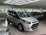 Ford Tourneo Connect Trend Klima AHK MFL - Ford Tourneo aus 2016