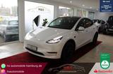 Tesla Model Y Long Range Dual AWD PANORAMA - Tesla Model Y: Geländewagen