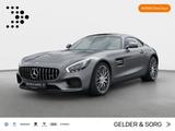 Mercedes-Benz AMG GT V8 Burm*Pano*Perf-Abgas*20Z*RFK*Mattlack* - Mercedes-Benz AMG GT in Osnabrück