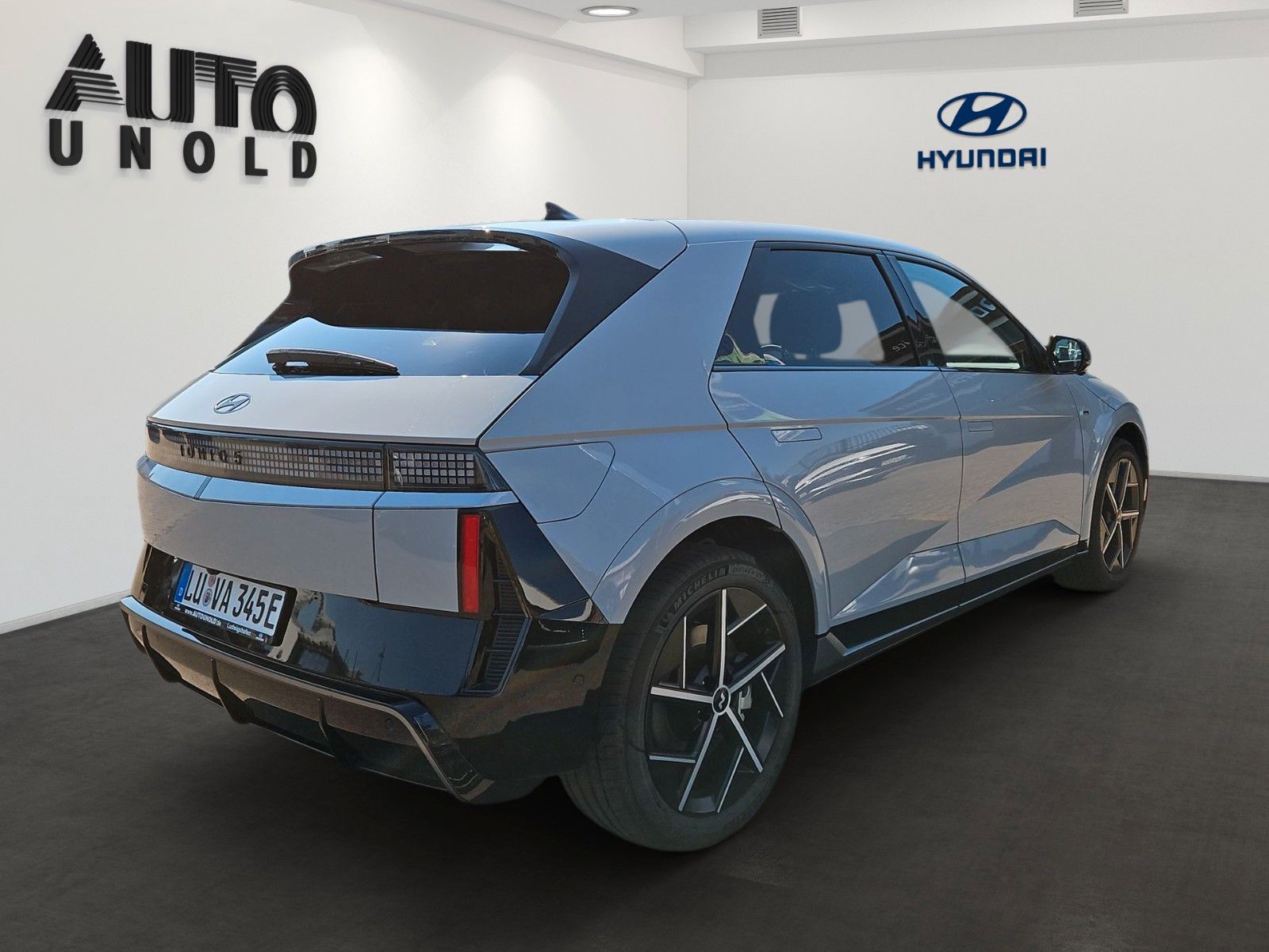 Hyundai IONIQ 5 – Bild 3