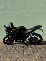 Yamaha YZFR-125 - YAMAHA YZF 125