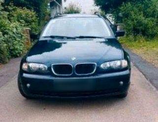 BMW 320