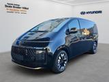 Hyundai STARIA HEV 7-Sitzer 2WD Signature Panoramadach - Hyundai Staria Signature mit Benzin-Antrieb