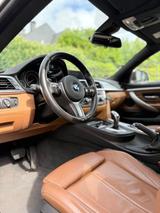 BMW 420 d Gran Coupé Luxury - BMW 420 in Solingen