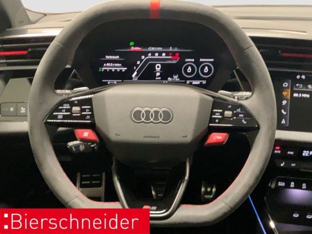 Audi RS3 - Bild 12