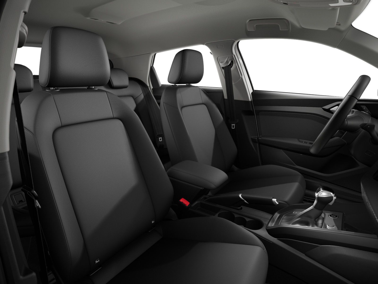 Audi A1 - Bild 11