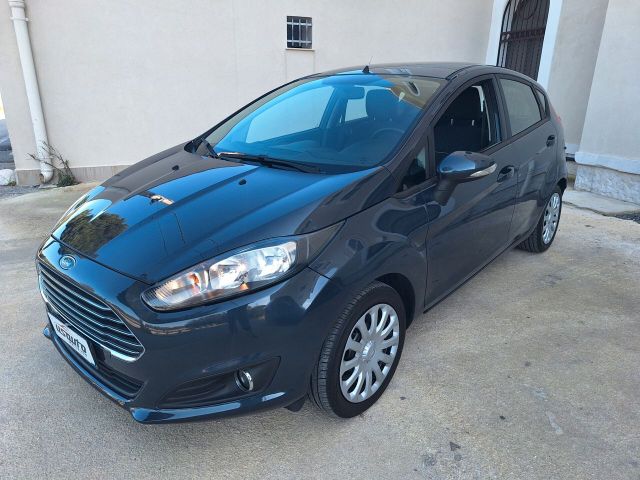 Ford Fiesta 1.5 TDCi 75CV 5 porte Business 2015