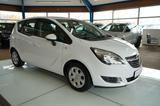 Opel Meriva B Selection KLIMAANLAGE / 94TKM - Opel Meriva in Rostock