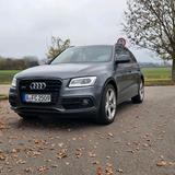 Audi Sq5 quattro Plus 3,0 Diesel  Aktive S... - Audi A6 mit Diesel-Antrieb: Geländewagen