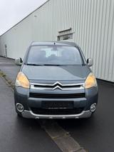 Citroën Berlingo VTi 95 Attraction Attraction - Citroën Berlingo: Vti 95
