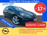 Opel Astra K Sports Tourer Klimaautomat+PDC+Navi+LED - Opel Astra Gebrauchtwagen in Halle