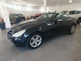 Mercedes-Benz Mercedes-benz SLK 200 Kompressor /KM CERTIFICATI - Mercedes-Benz CE