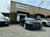 Mitsubishi Lancer Evolution 2.0 T S-AWC MR TC-SS - Mitsubishi: Evo Mr