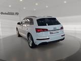 Audi Q5 50 TFSI e quattro S line AHK Massage Matrix - Audi Q5 Hybrid (Diesel/Elektro): Automatik